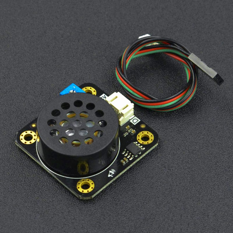 Gravity: Digital Speaker Module - Image 4