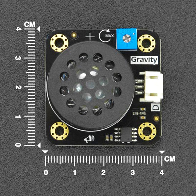 Gravity: Digital Speaker Module - Image 5