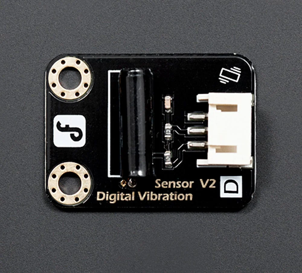 Gravity: Digital Vibration Sensor - Image 2