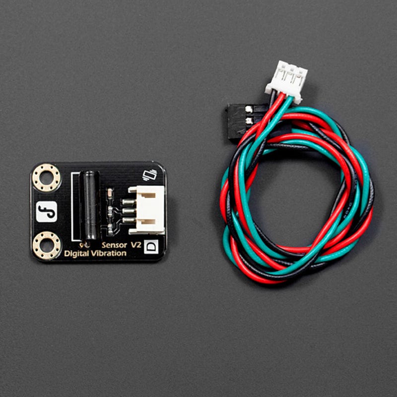 Gravity: Digital Vibration Sensor - Image 3
