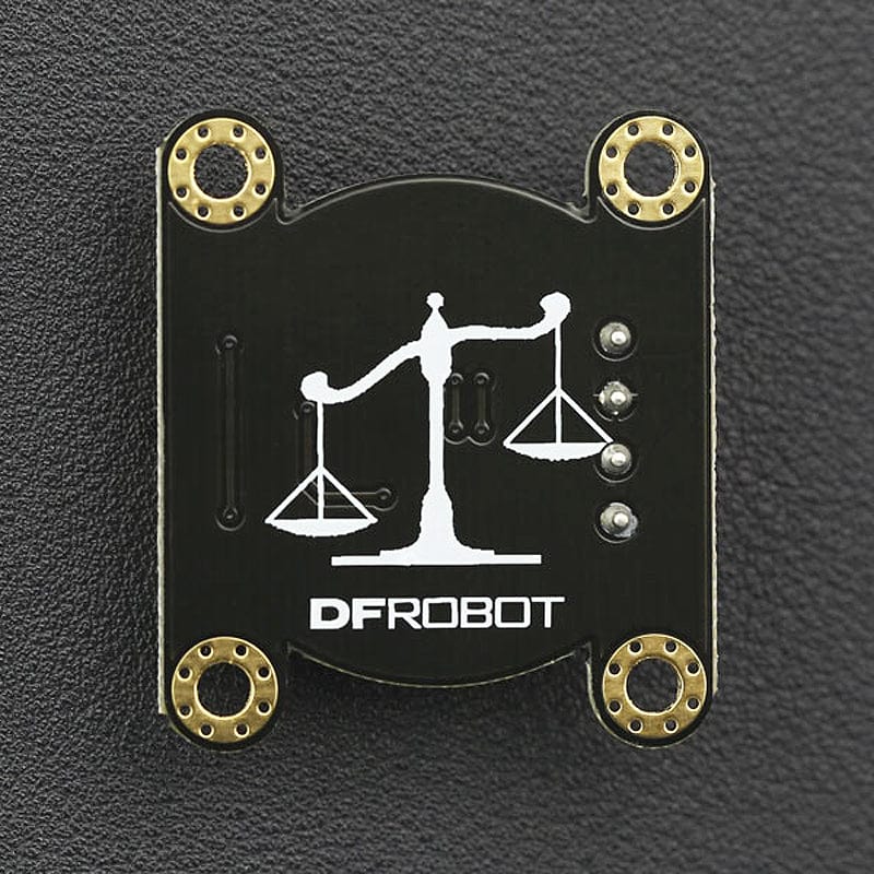 Gravity: Digital Weight Sensor - Image 3