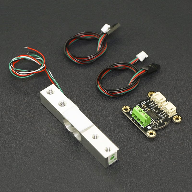 Gravity: Digital Weight Sensor - Image 4