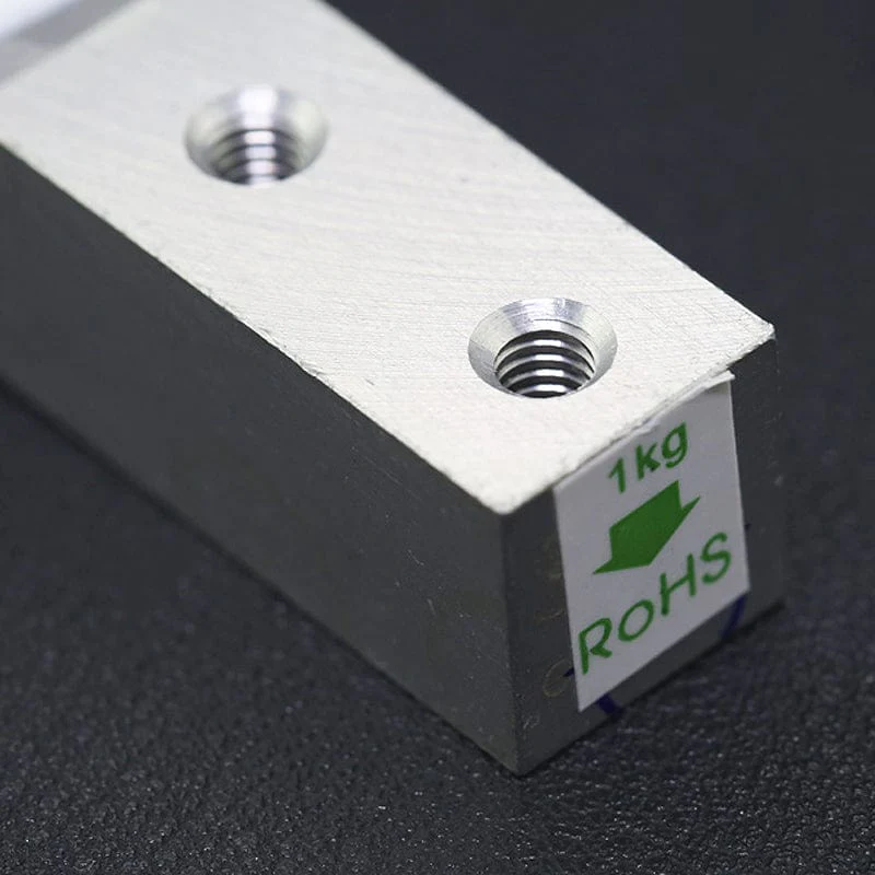 Gravity: Digital Weight Sensor - Image 5