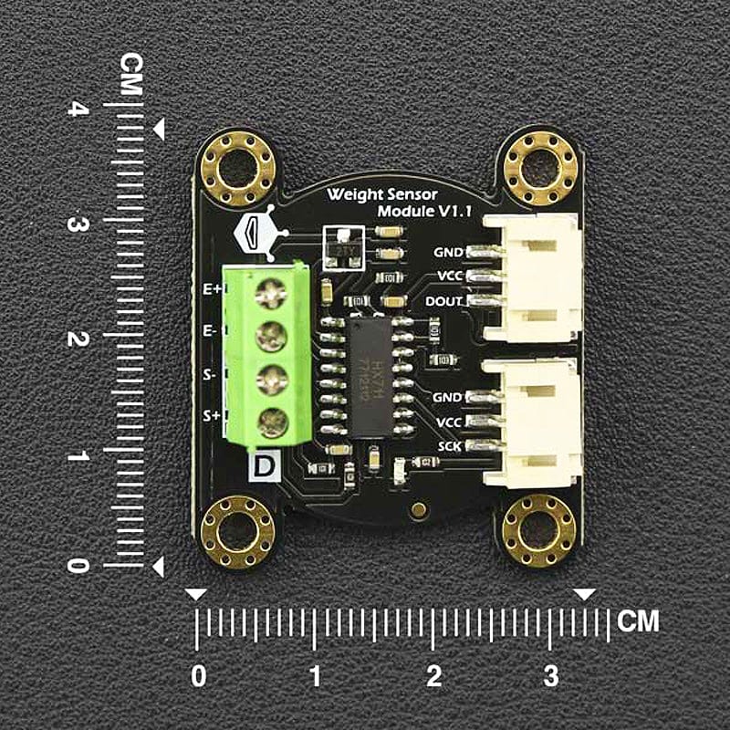 Gravity: Digital Weight Sensor - Image 6