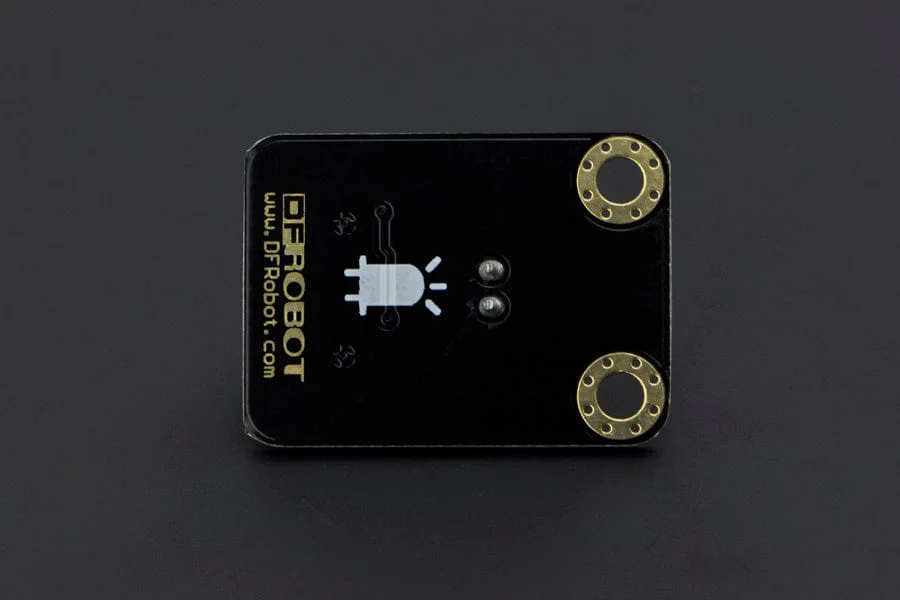 Gravity: Digital White LED Light Module [Discontinued] - Image 2