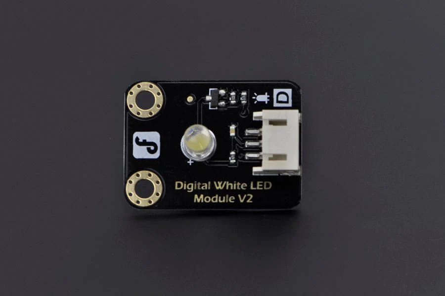 Gravity: Digital White LED Light Module [Discontinued] - Image 3
