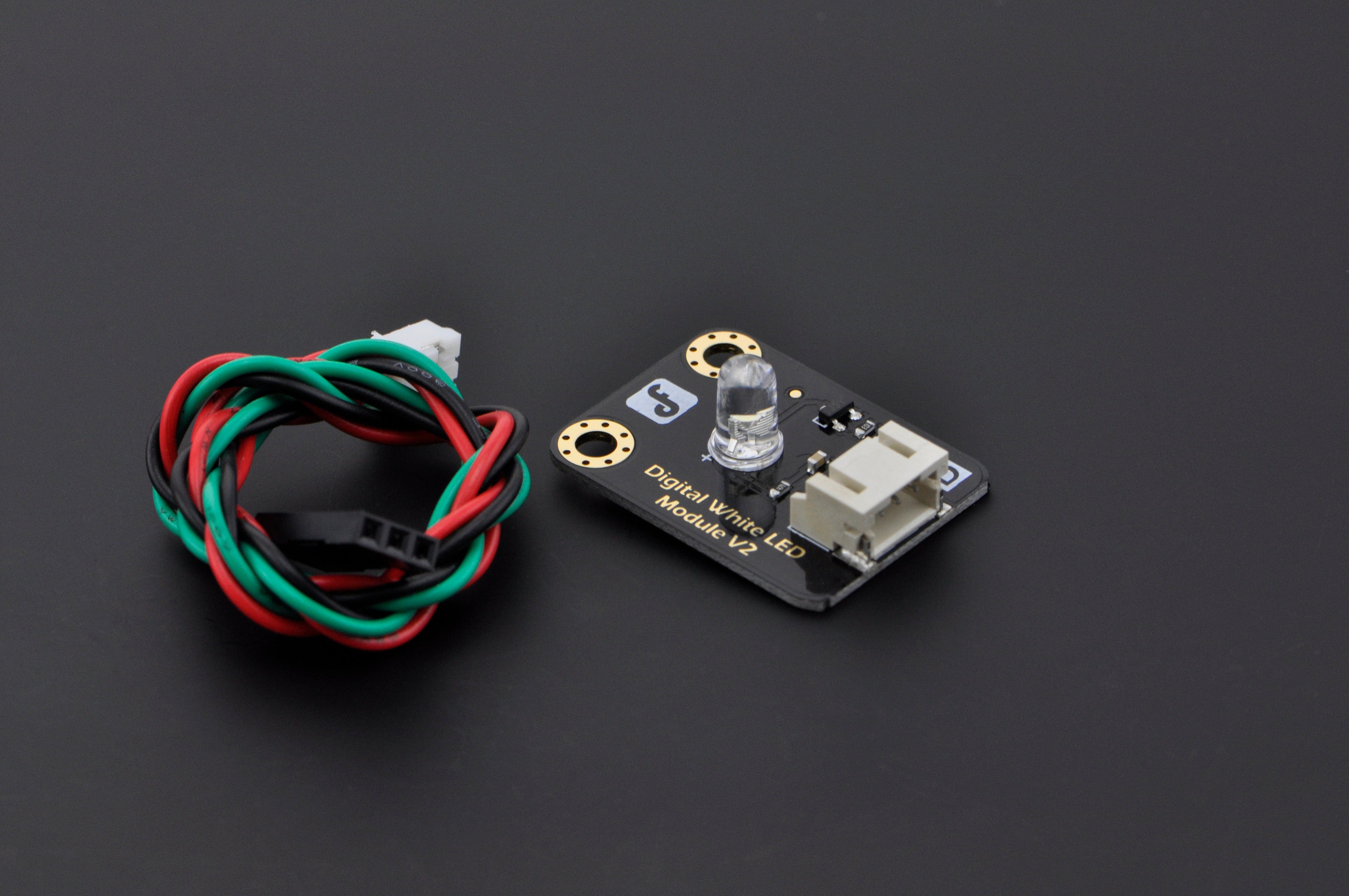 Gravity: Digital White LED Light Module [Discontinued] - Image 4