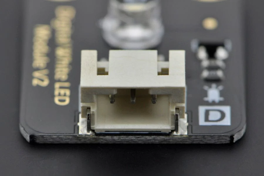 Gravity: Digital White LED Light Module [Discontinued] - Image 5