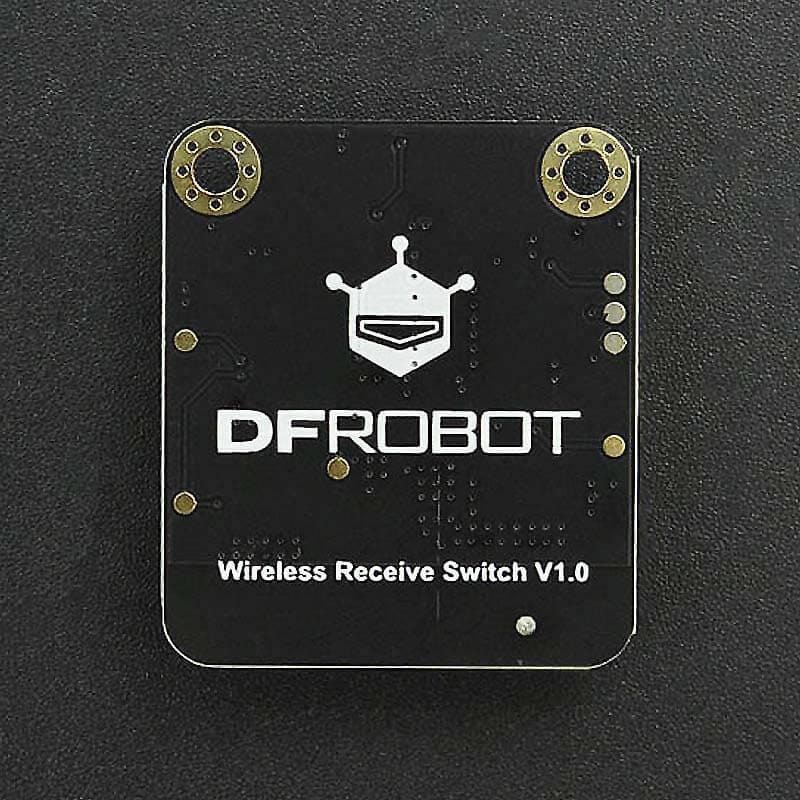 Gravity: Digital Wireless Receive Switch (433MHz) - Image 2