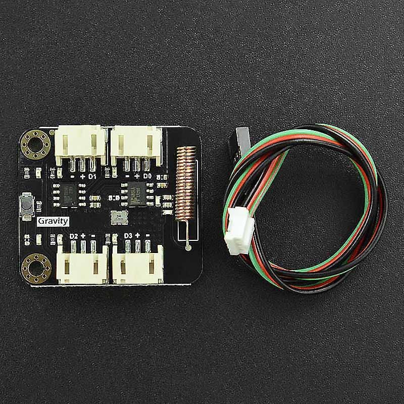 Gravity: Digital Wireless Receive Switch (433MHz) - Image 3