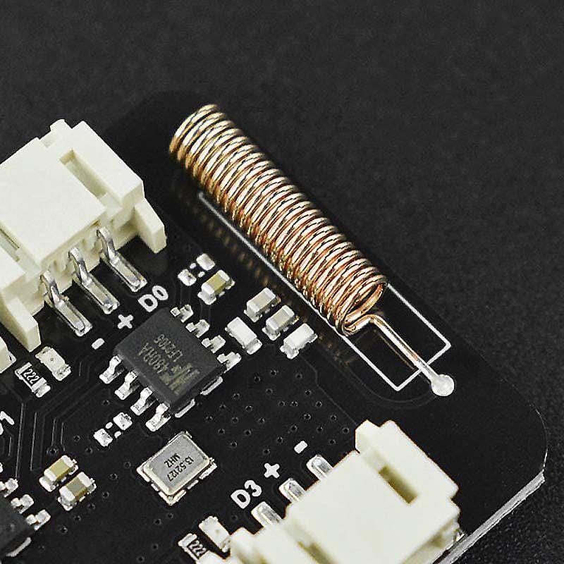 Gravity: Digital Wireless Receive Switch (433MHz) - Image 4