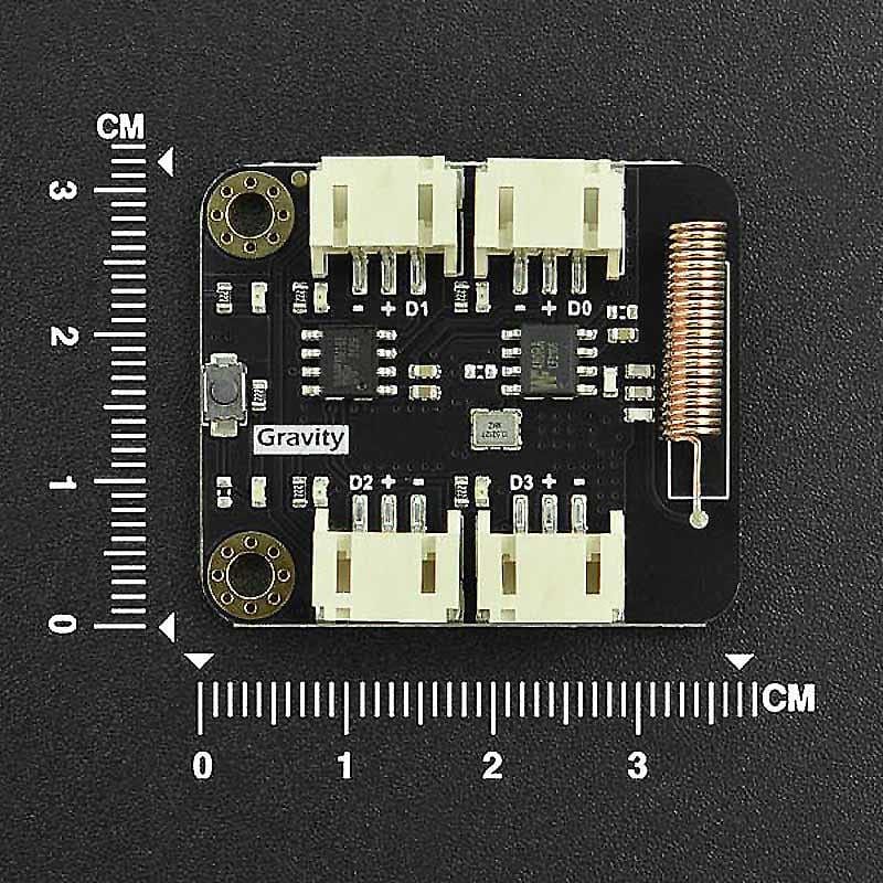 Gravity: Digital Wireless Receive Switch (433MHz) - Image 5