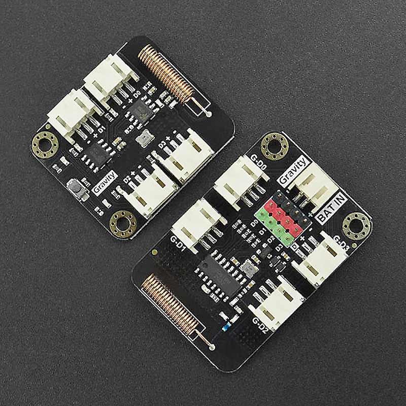 Gravity: Digital Wireless Switch Kit - Transmit and Receive (433MHz) - Image 2