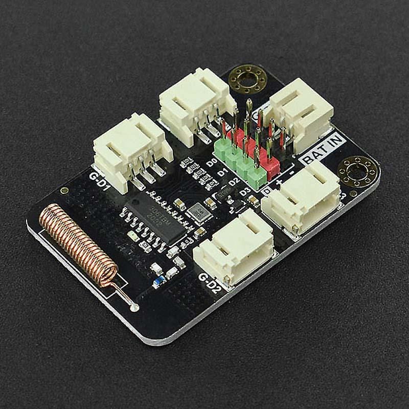 Gravity: Digital Wireless Switch Kit - Transmit and Receive (433MHz) - Image 3