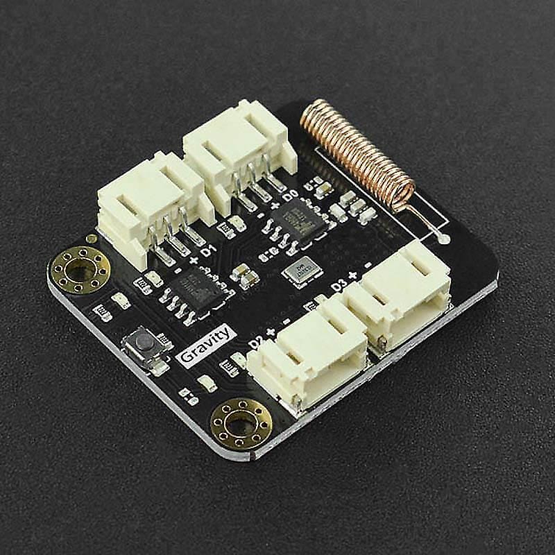 Gravity: Digital Wireless Switch Kit - Transmit and Receive (433MHz) - Image 4