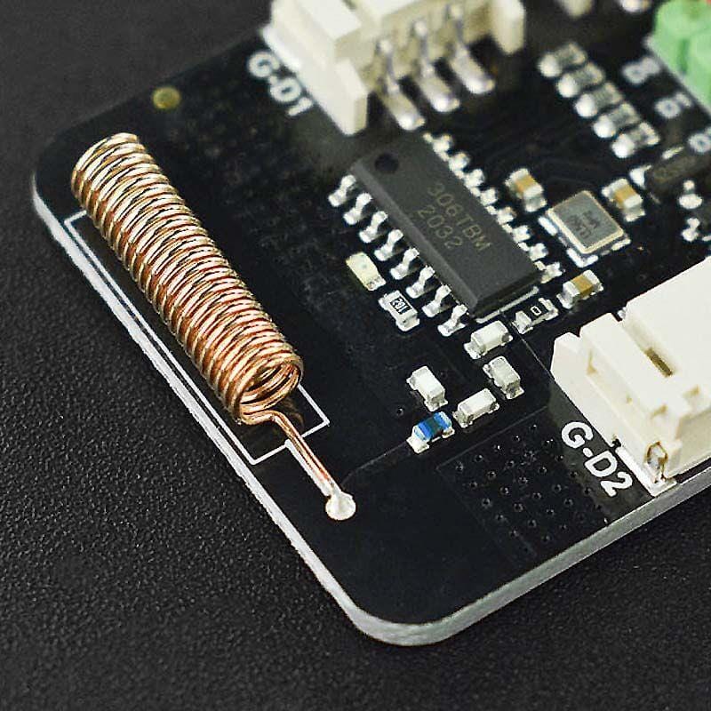 Gravity: Digital Wireless Switch Kit - Transmit and Receive (433MHz) - Image 7
