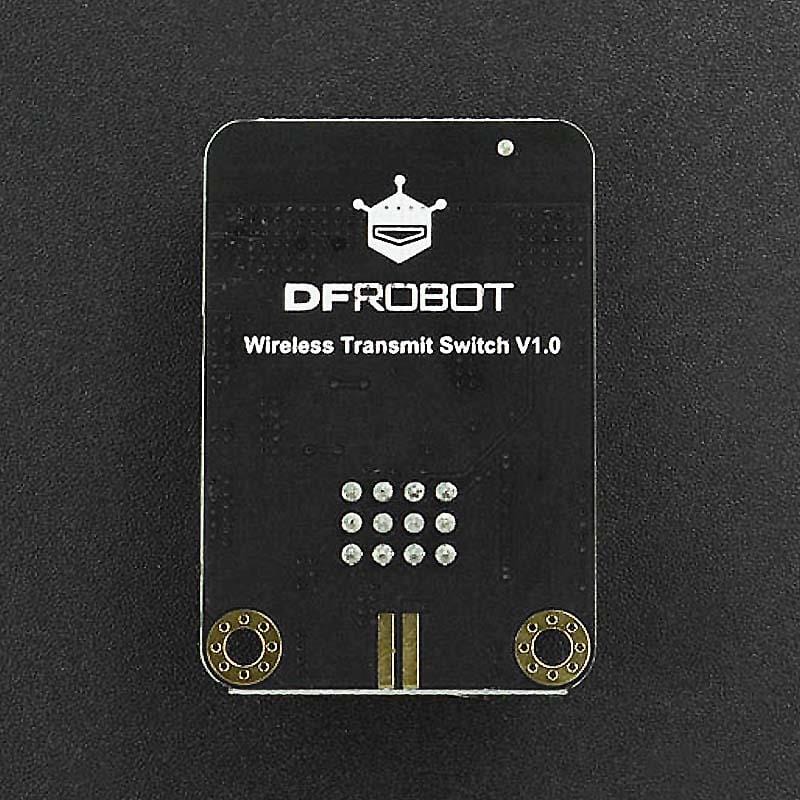 Gravity: Digital Wireless Transmit Switch (433MHz) - Image 2