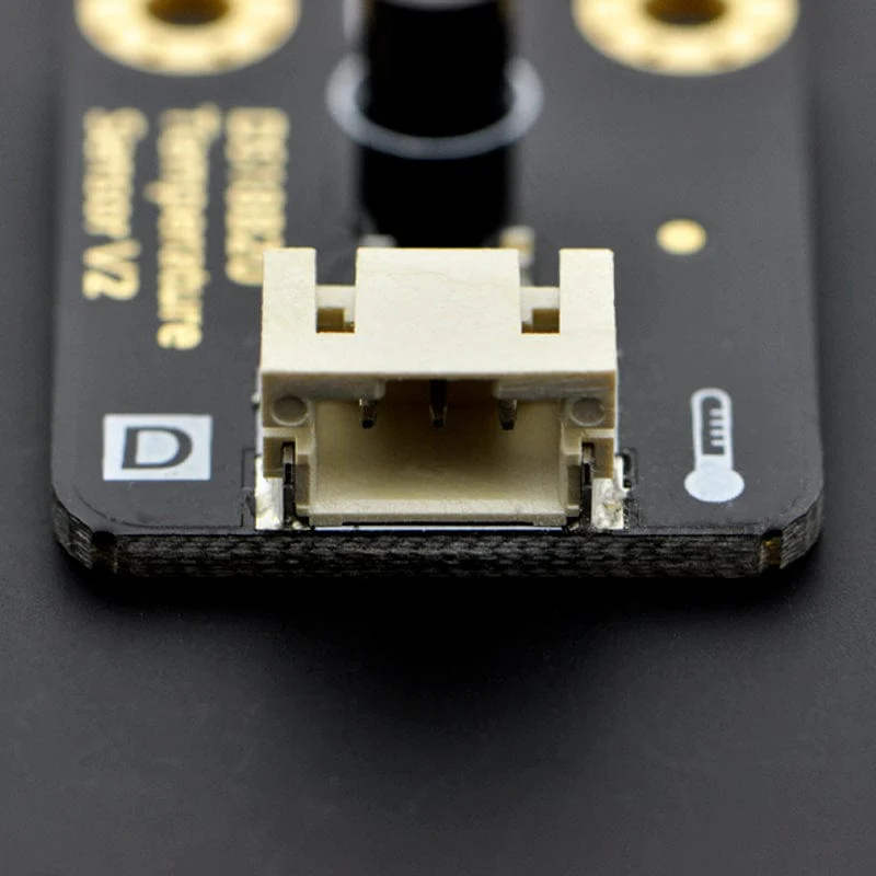 Gravity: DS18B20 Temperature Sensor - Image 2