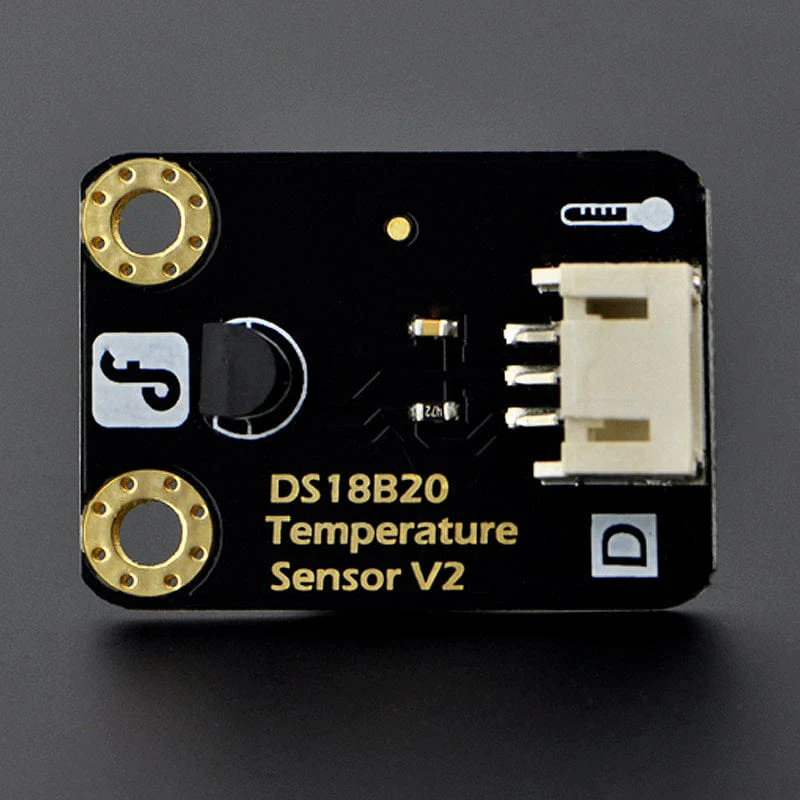 Gravity: DS18B20 Temperature Sensor - Image 3