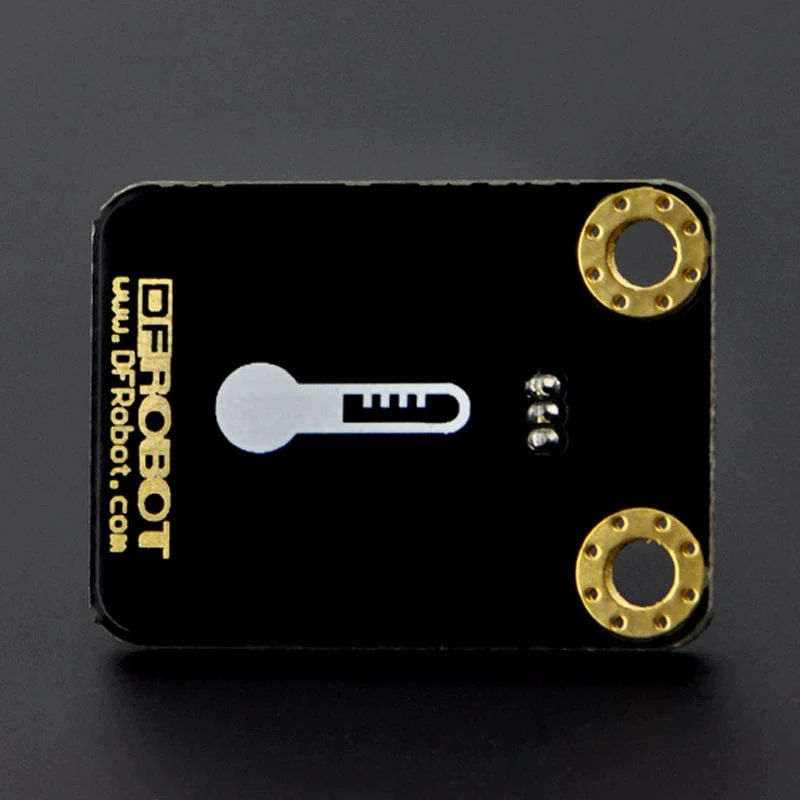 Gravity: DS18B20 Temperature Sensor - Image 4