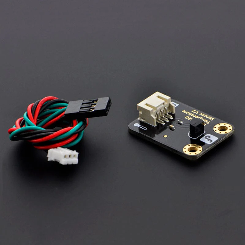 Gravity: DS18B20 Temperature Sensor - Image 5