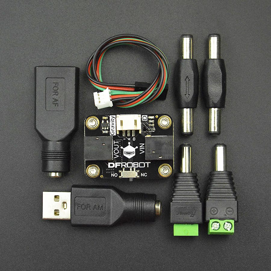 Gravity: Easy Relay Module - Image 2
