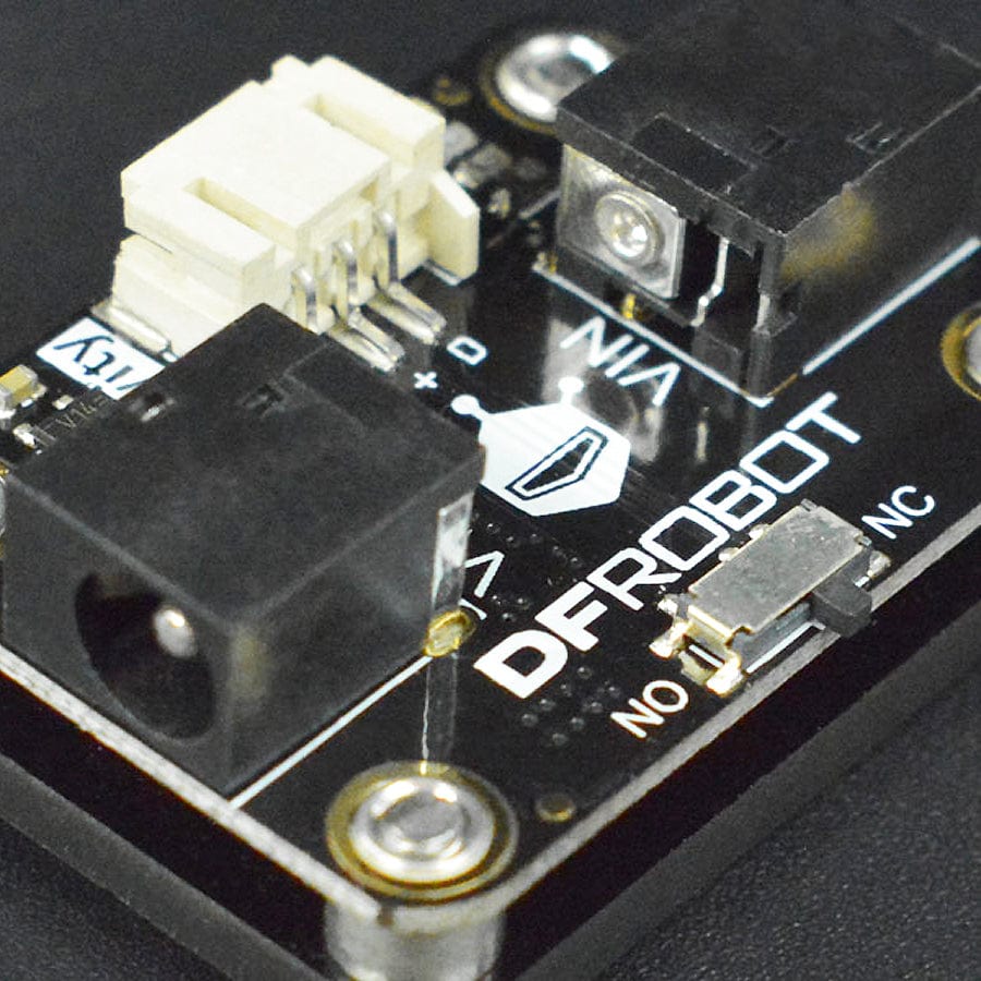 Gravity: Easy Relay Module - Image 3