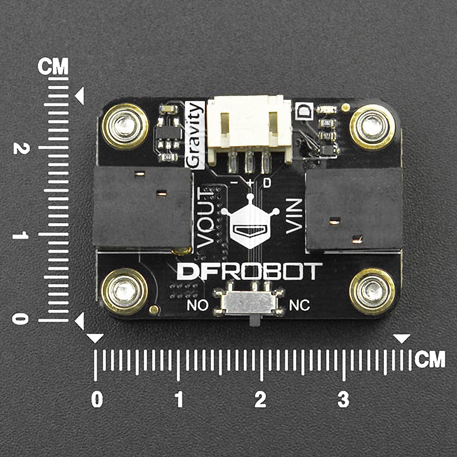 Gravity: Easy Relay Module - Image 6