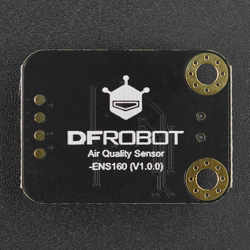 Gravity: ENS160 Air Quality Sensor - Image 4