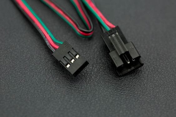 Gravity: Flexible 8x8 RGB LED Matrix [Discontinued] - Image 5