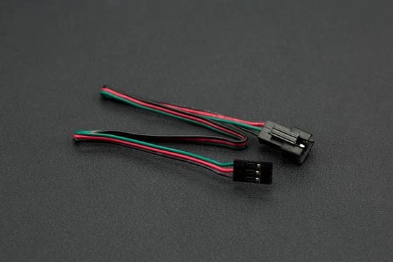 Gravity: Flexible 8x8 RGB LED Matrix [Discontinued] - Image 6