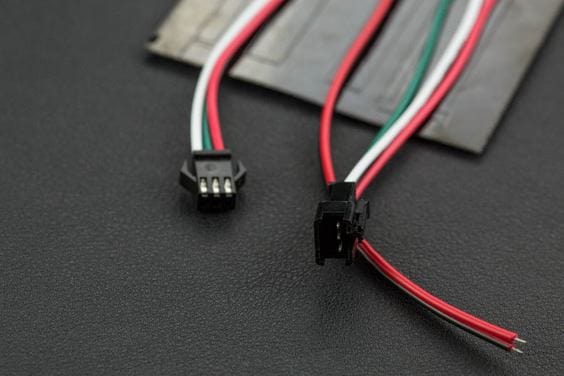 Gravity: Flexible 8x8 RGB LED Matrix [Discontinued] - Image 7