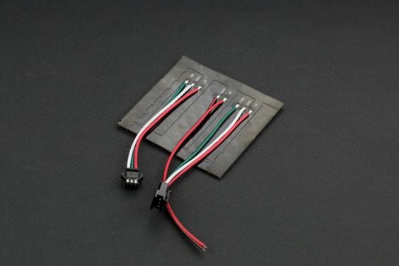 Gravity: Flexible 8x8 RGB LED Matrix [Discontinued] - Image 8