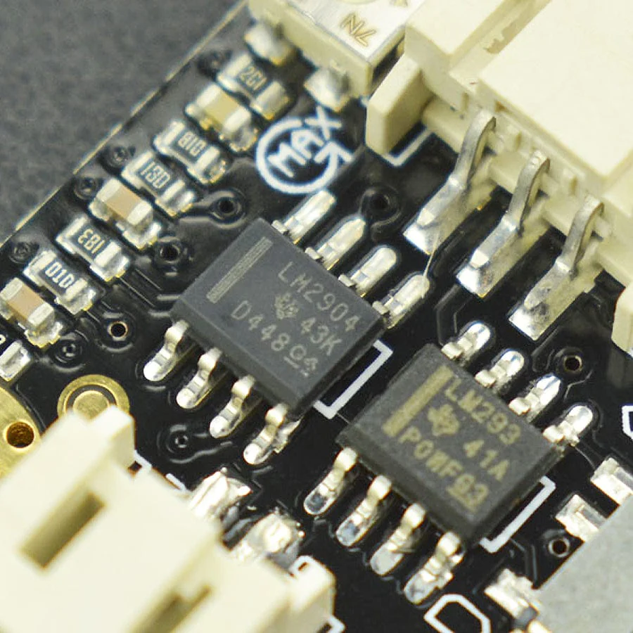 Gravity: Flexible Piezo Film Vibration Sensor - Image 3
