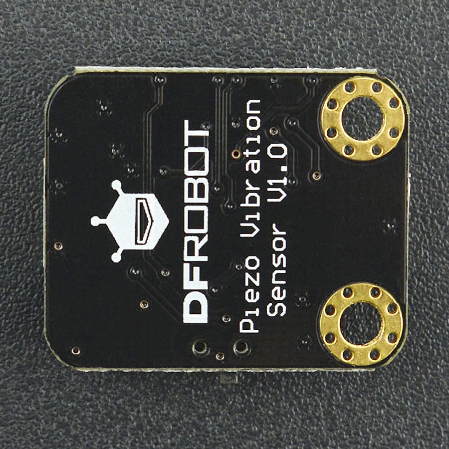 Gravity: Flexible Piezo Film Vibration Sensor - Image 4