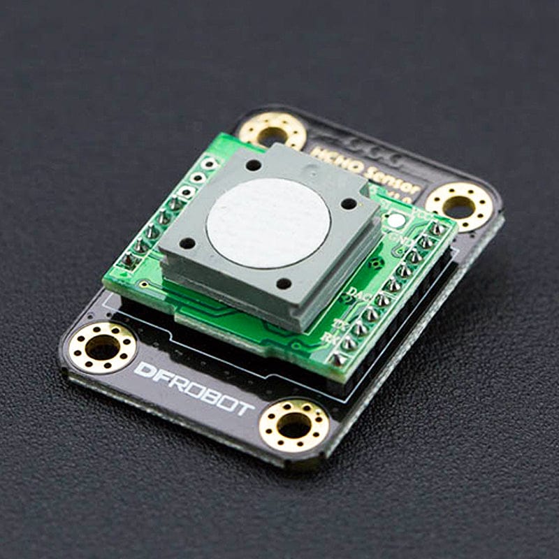 Gravity: Formaldehyde (HCHO) Sensor
