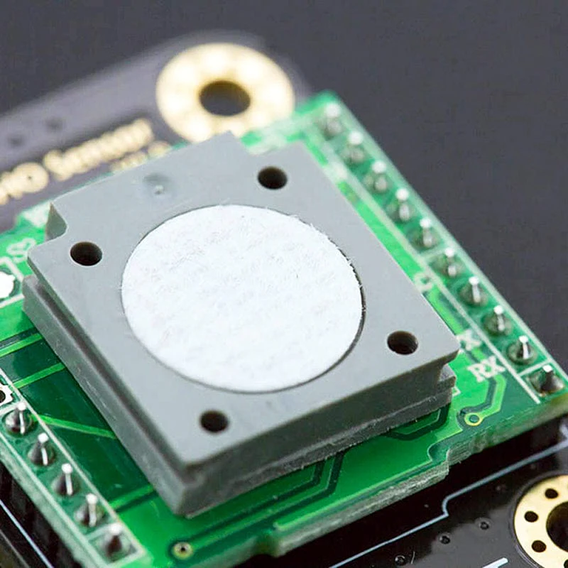 Gravity: Formaldehyde (HCHO) Sensor - Image 2