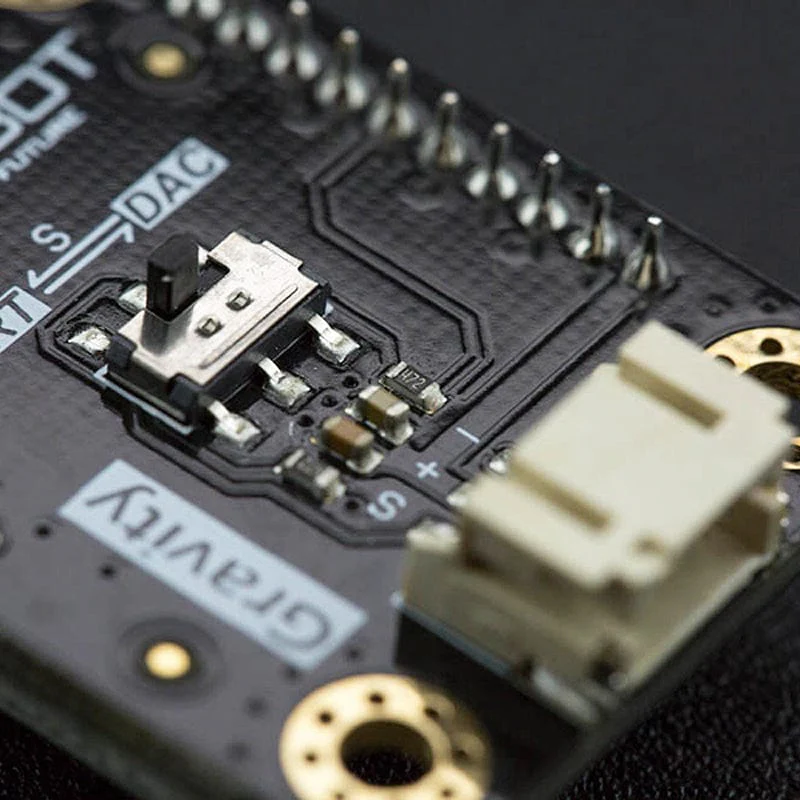Gravity: Formaldehyde (HCHO) Sensor - Image 3