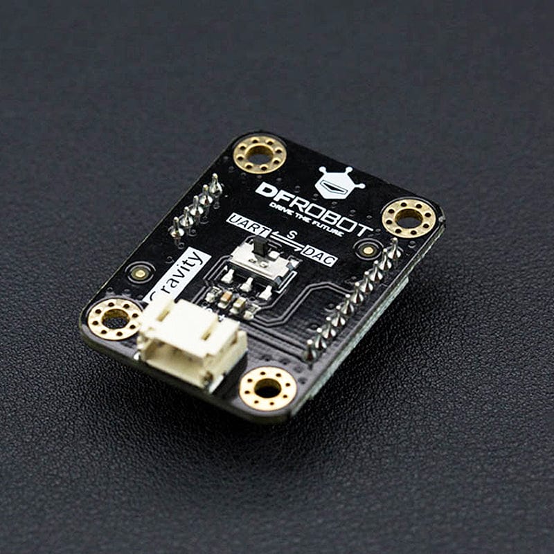 Gravity: Formaldehyde (HCHO) Sensor - Image 4