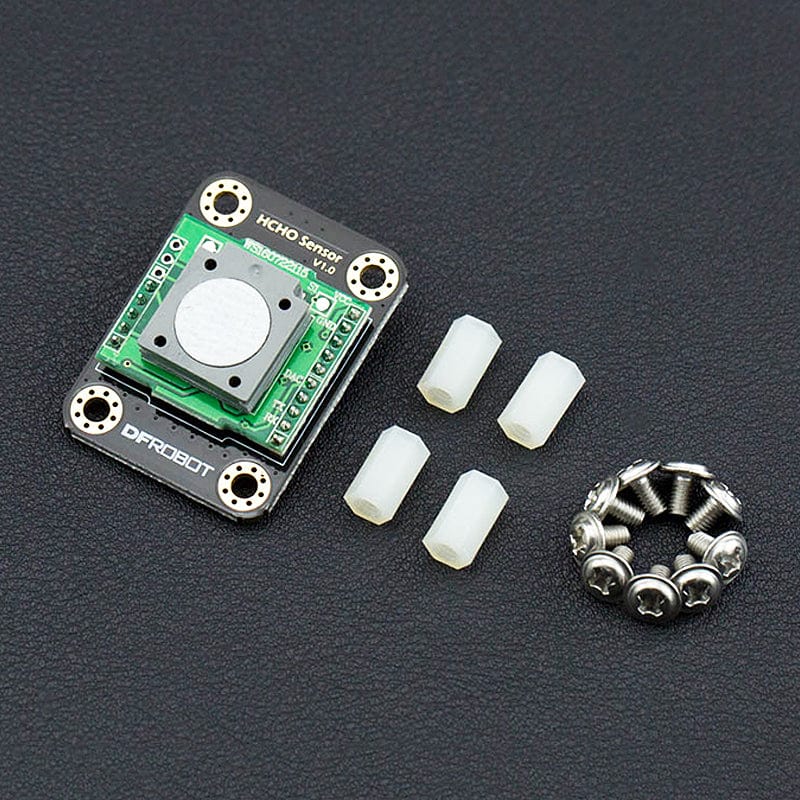 Gravity: Formaldehyde (HCHO) Sensor - Image 5