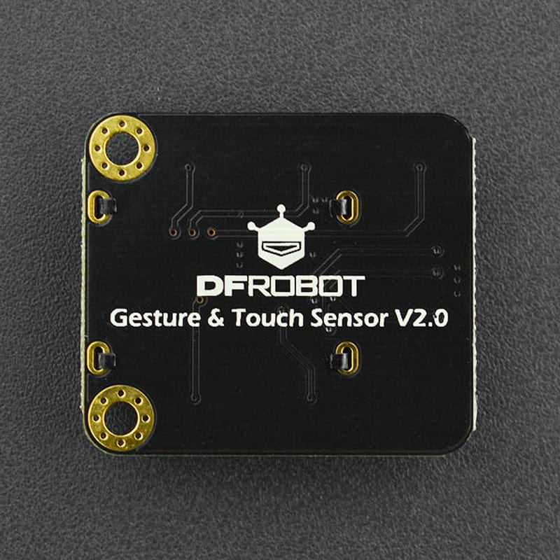 Gravity: Gesture & Touch Sensor - Image 2