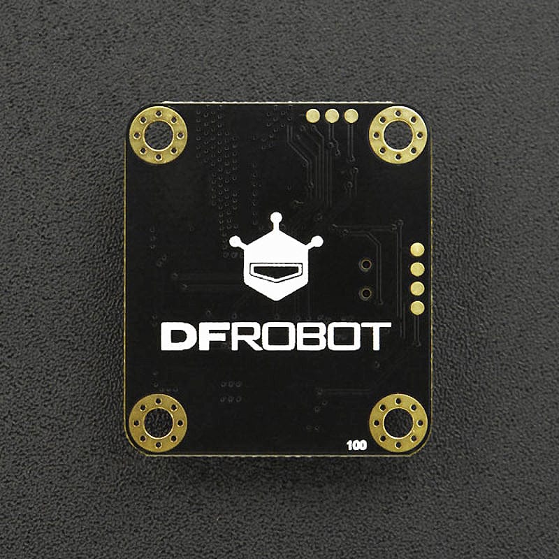 Gravity: GNSS GPS BeiDou Receiver Module - I2C & UART - Image 3