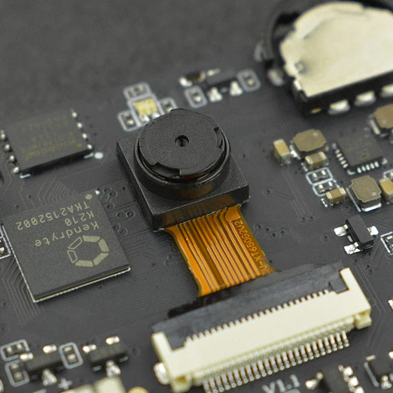Gravity: HUSKYLENS - AI Vision Sensor - Image 3