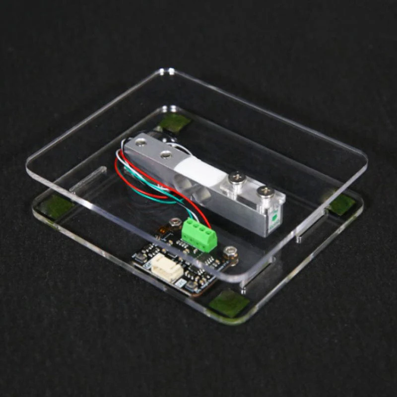 Gravity: I2C 1Kg Weight Sensor Kit - HX711 - Image 3