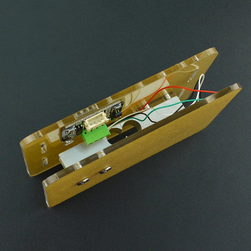Gravity: I2C 1Kg Weight Sensor Kit - HX711 - Image 4