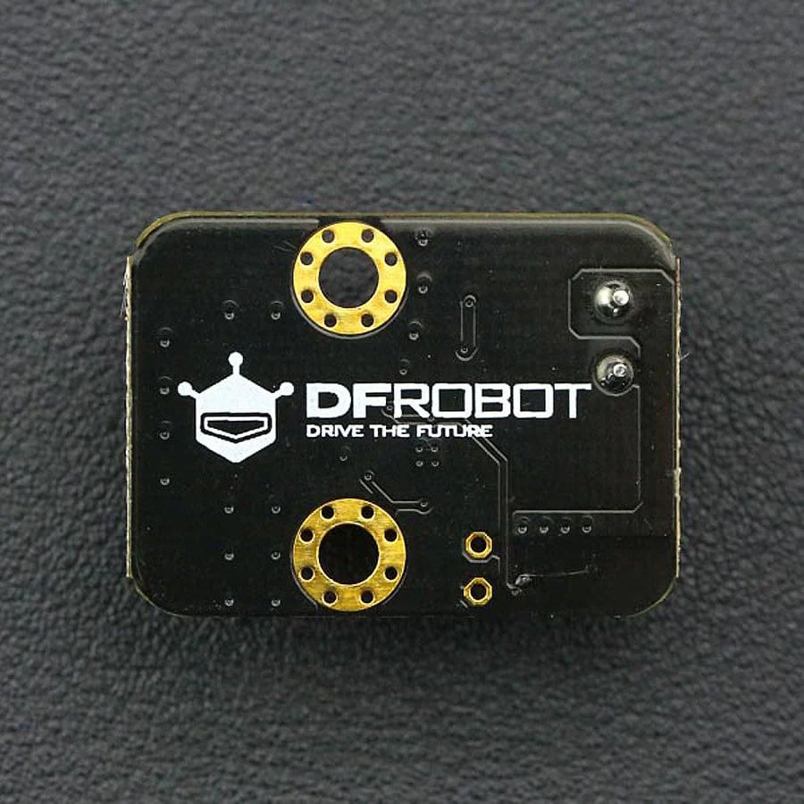 Gravity: I2C 3.7V Li Battery Fuel Gauge - Image 3