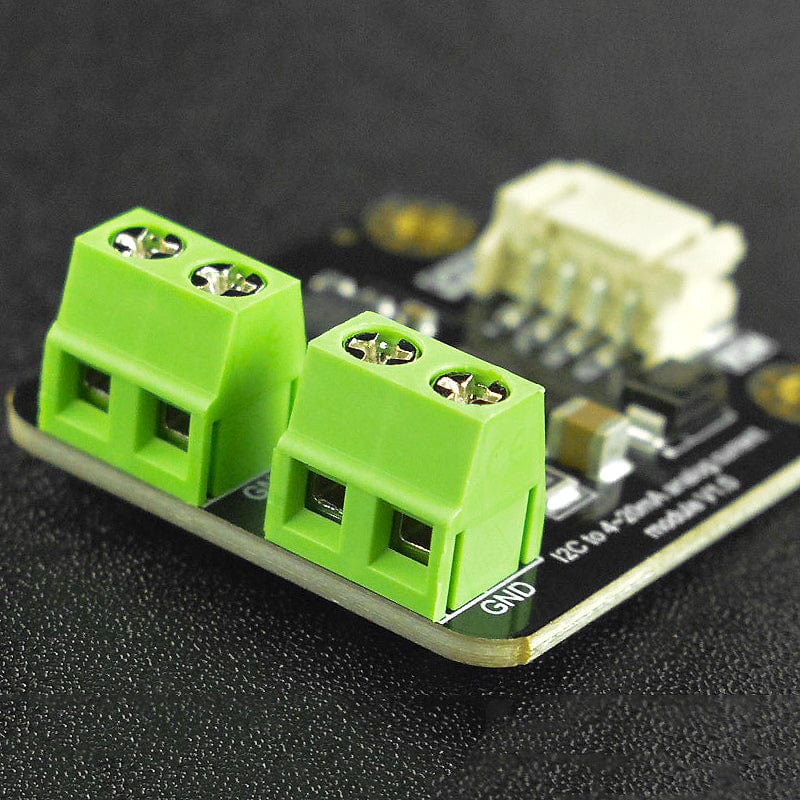 Gravity: I2C 4-20mA DAC Module - Image 3