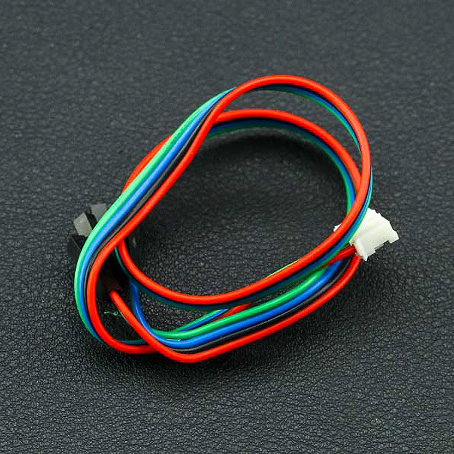 Gravity: I2C BME680 Environmental Sensor - Image 5