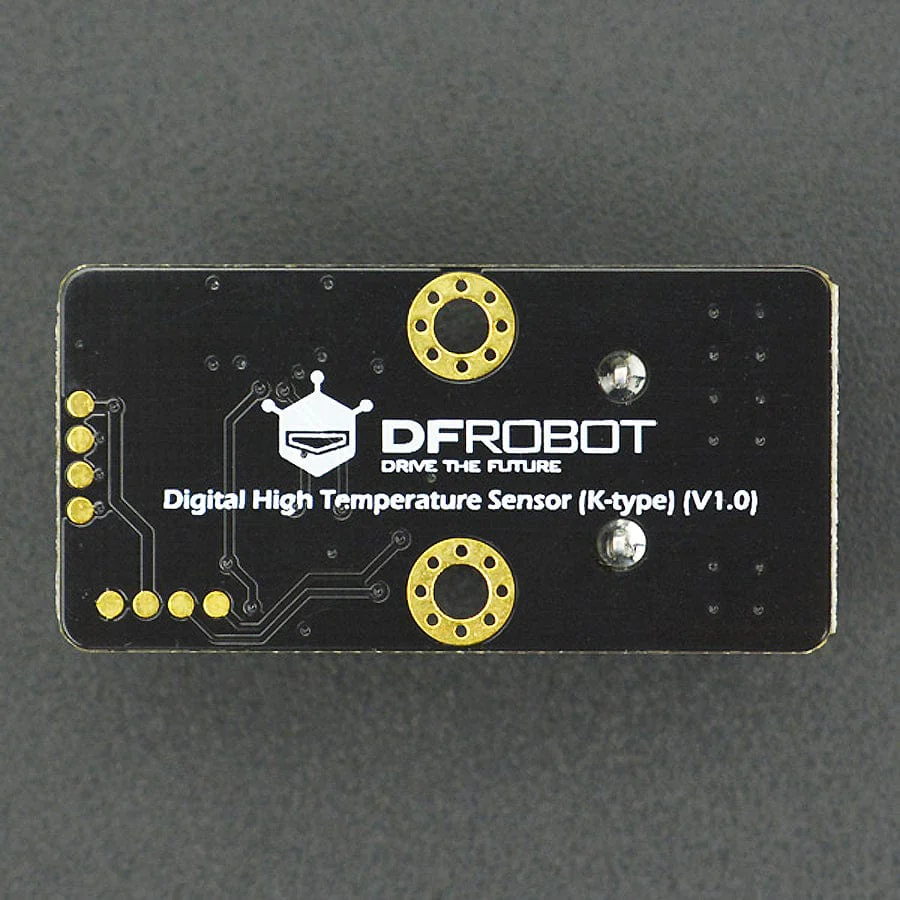 Gravity: I2C High Temperature Sensor (K-Type, 800°C) - Image 3