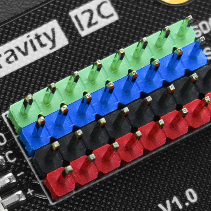 Gravity: I2C HUB - Image 3